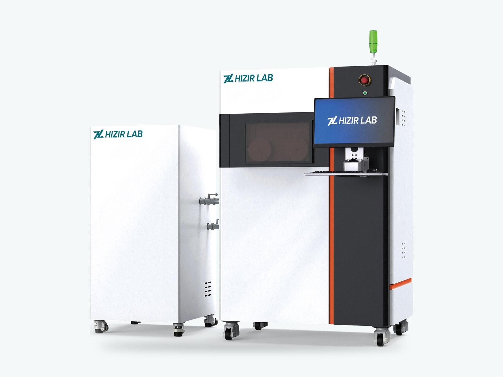 Space Ti-160 SLM metal 3D printer
