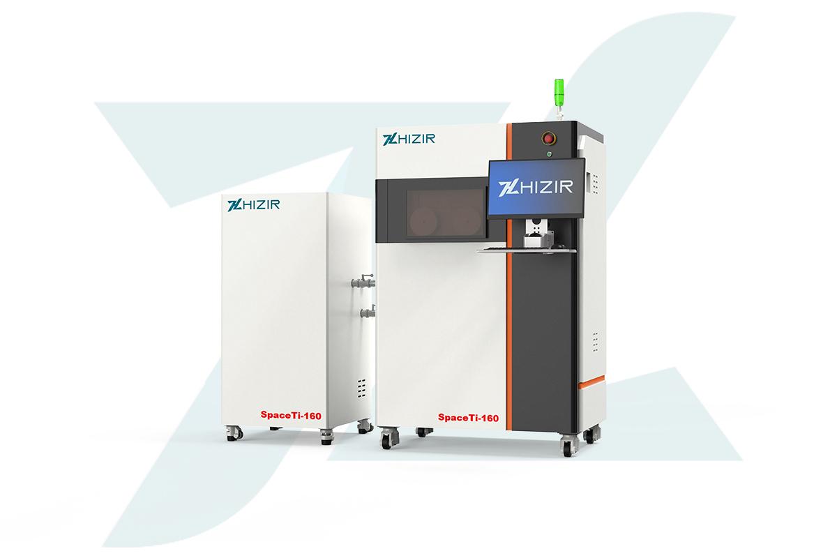 Space Ti-160 SLM metal 3D printer