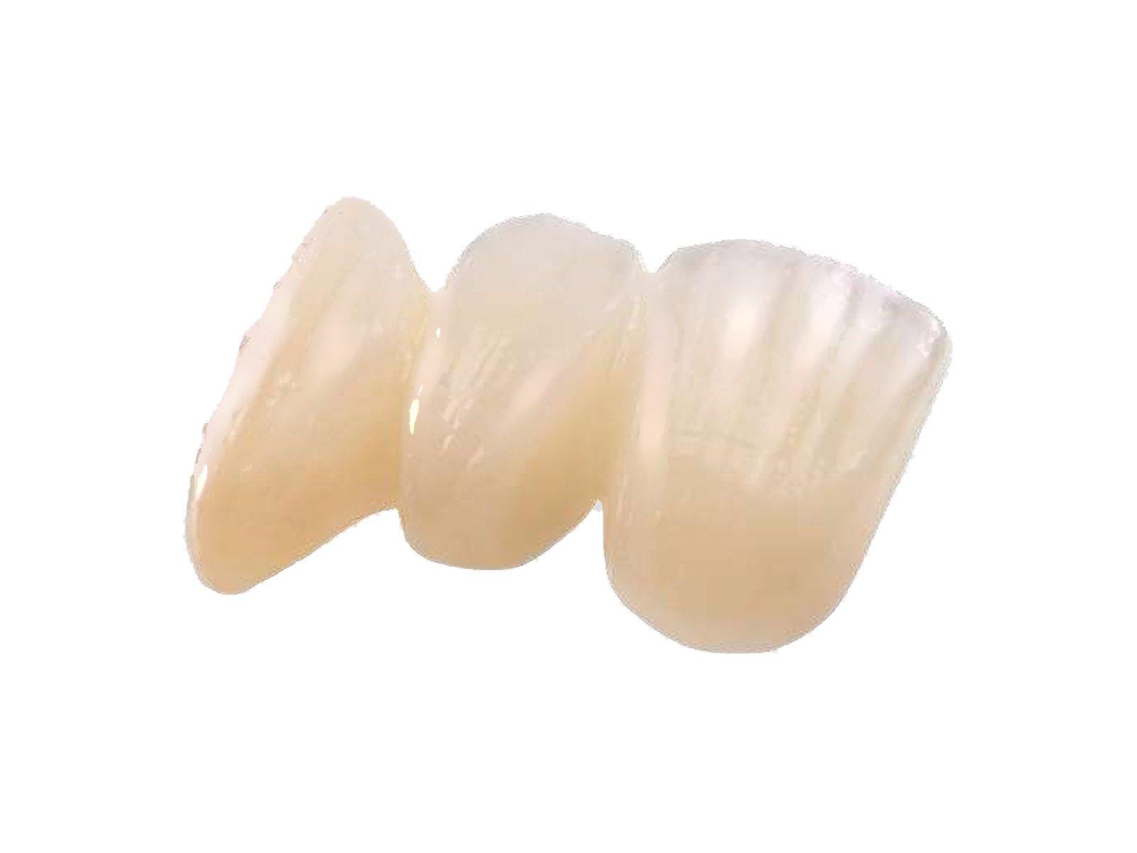 Multilayer PMMA