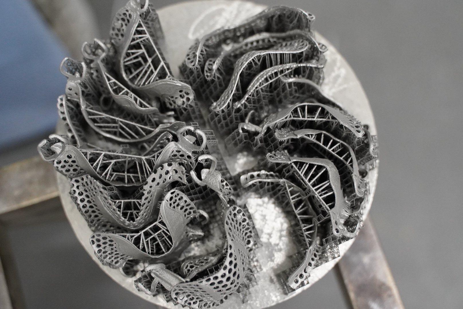 3D Printing Service